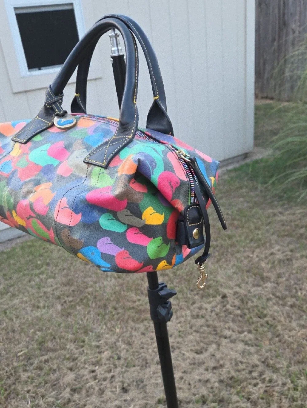 Dooney & Bourke pre owned